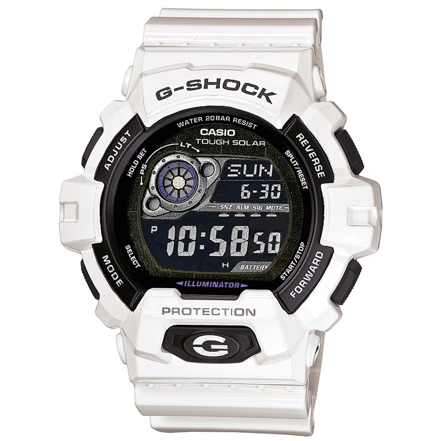 Casio G-Shock GR-8900A-7ER - зображення 1