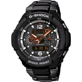 Casio G-Shock GW-3500BD-1AER