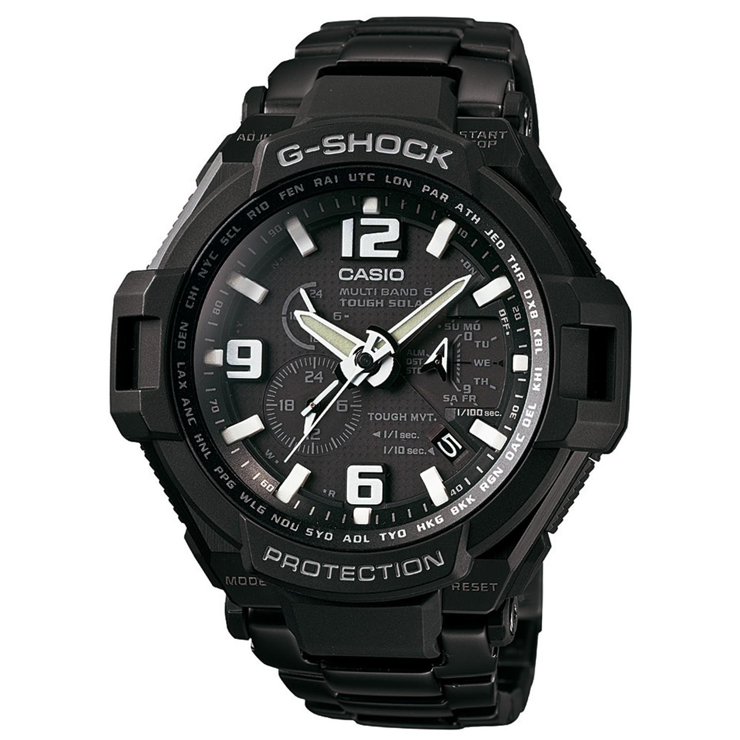 Casio G-Shock GW-4000D-1AER - зображення 1