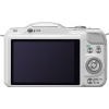 Panasonic Lumix DMC-GF5 kit (14-42mm) White - зображення 2