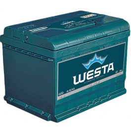 Westa 6СТ-100 АзЕ Premium