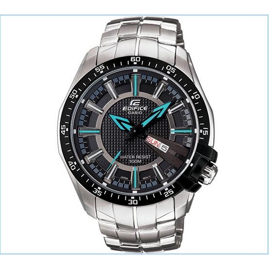 Casio Edifice EF-130D-1A2VDF - зображення 1