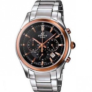 Casio Edifice EF-530P-1AVDF - зображення 1