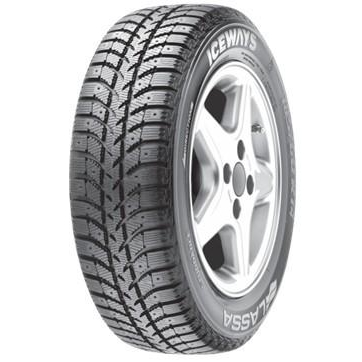 Lassa ICEWAYS (175/65R14 82T) - зображення 1