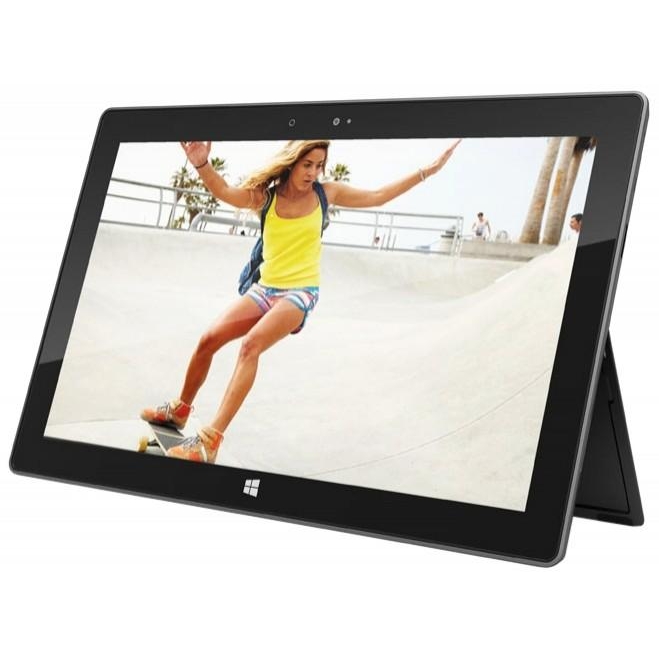 Microsoft Surface RT 32GB - зображення 1