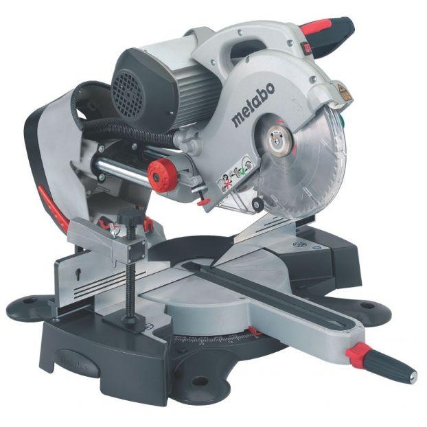 Metabo KGS 254 I Plus (102540200) - зображення 1