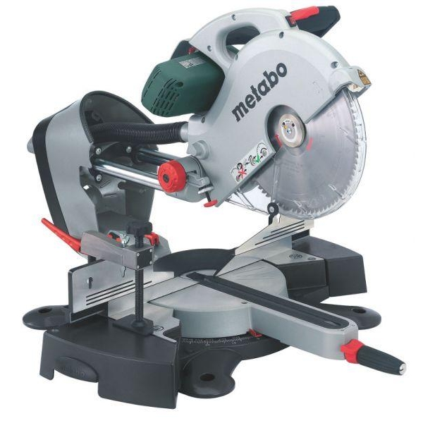 Metabo KGS 315 Plus (0103150000) - зображення 1