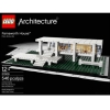 LEGO Architecture Фарнсворт хауз 21009 - зображення 1