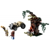LEGO Monster Fighters Оборотень 9463 - зображення 2