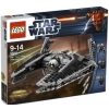LEGO Star Wars Перехватчик класса Фурия 9500 - зображення 1