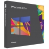 Microsoft Windows 8 Pro 64-bit Eng Intl 1pk DSP OEI DVD (FQC-05955) - зображення 1