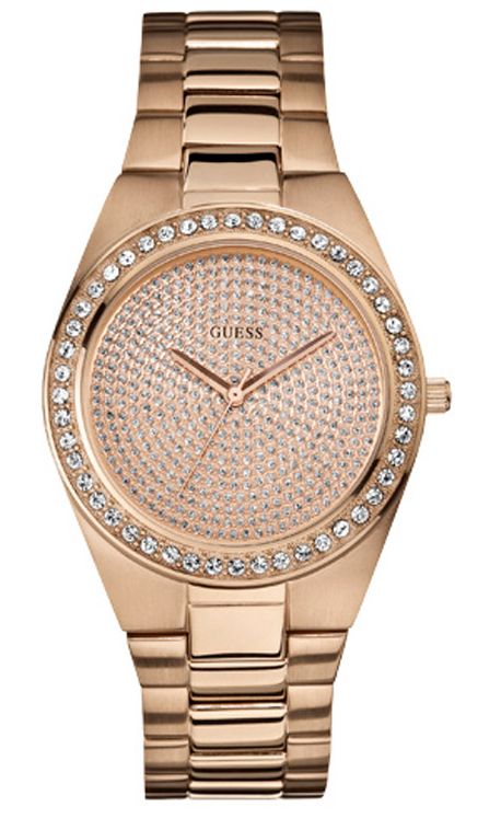 GUESS W12651L1 - зображення 1