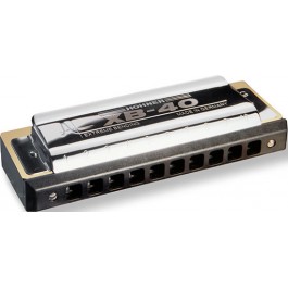   Hohner Extreme Bending XB-40 C M110101