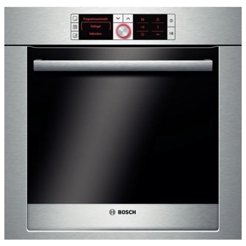 Bosch HBG38B950 - зображення 1