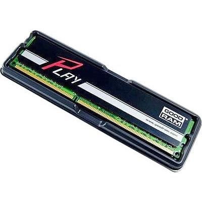 GOODRAM 8 GB DDR3 1600 MHz (GY1600D364L10/8G) - зображення 1