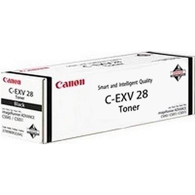 Canon C-EXV28 Black (2789B002) - зображення 1