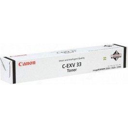 Canon C-EXV33 Black (2785B002)