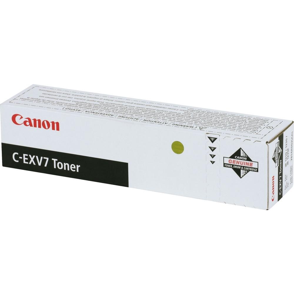 Canon C-EXV7 (7814A002) - зображення 1