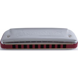 Hohner Golden Melody F M542066