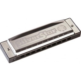 Hohner Silver Star A M5041067