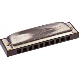 Hohner Special 20 D M560036