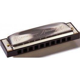   Hohner Special 20 E М560056