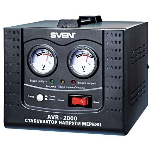 SVEN AVR-2000 - зображення 1