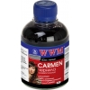WWM Чернила CARMEN для Canon 200г Black Водорастворимые (CU/B) - зображення 1