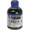 WWM Чернила для Epson T50/ P50/ PX660/ RX610/ R270/ R290/ R390/ TX650 200г Black (E82/B) - зображення 1