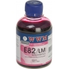 WWM Чернила для Epson P50 /PX660 /RX610 /R270 /R290 /R390 200г Light Magenta (E82/LM) - зображення 1