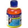 Пігментні / водорозчинні чорнило для принтера WWM Чернила ELECTRA для Epson 200г Yellow Водорастворимые (EU/Y)