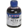 WWM Чернила для HP №177/84 200г Black Водорастворимые (H77/B) - зображення 1
