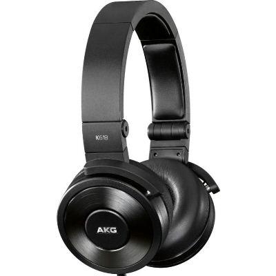 AKG K618DJ - зображення 1