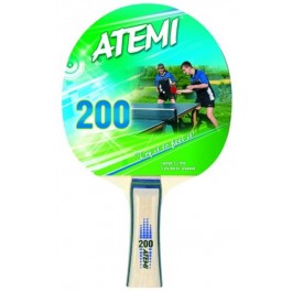 ATEMI 200