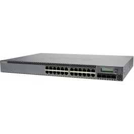   Juniper EX3300-24T