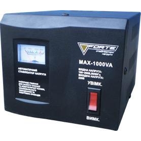 Forte MAX-1000 - зображення 1