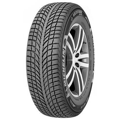 Michelin Latitude Alpin 2 (235/50R19 103V) - зображення 1