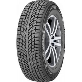   Michelin Latitude Alpin 2 (265/60R18 114H)