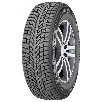 Michelin Latitude Alpin 2 (275/45R21 110V) XL - зображення 1