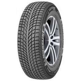 Michelin Latitude Alpin 2 (275/45R21 110V) XL