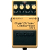 гітарна педаль BOSS OS-2 OverDrive / Distortion