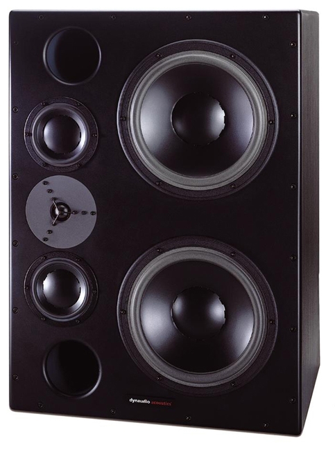 Dynaudio M3 - зображення 1