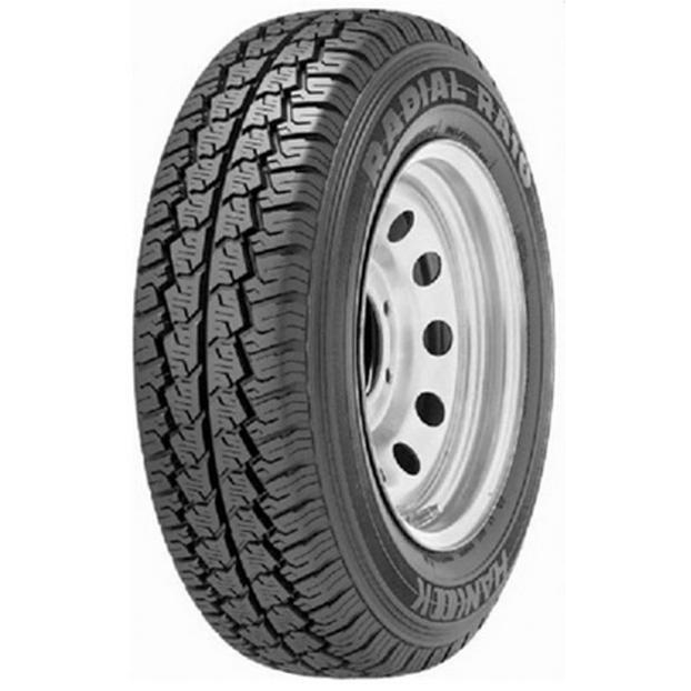 Hankook RA18 Vantra LT (195/70R15 104R) - зображення 1