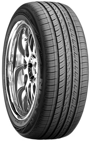 Nexen N'FERA AU5 (225/50R17 98W) - зображення 1