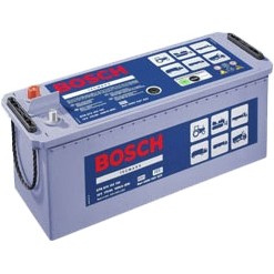 Bosch 6СТ-220 TECMAXX (Т30 810)