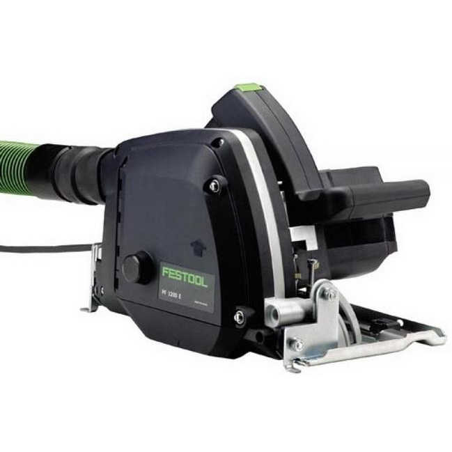 Festool PF 1200 E-Plus - зображення 1