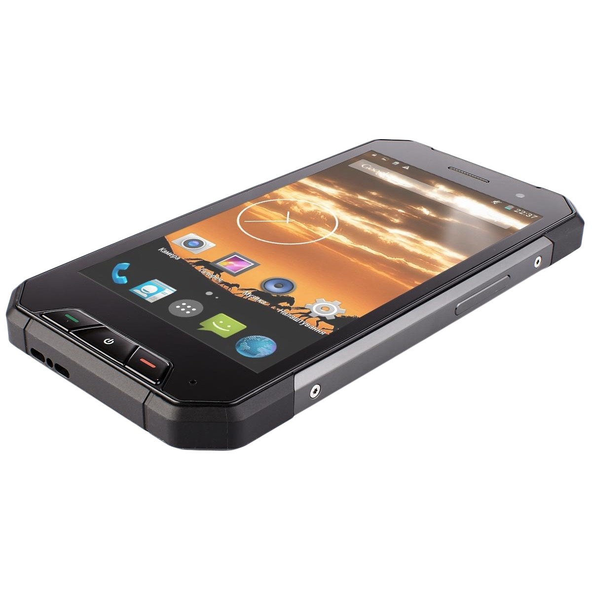 Sigma mobile X-treme PQ27 (Black) купить в интернет-магазине: цены на  смартфон X-treme PQ27 (Black) - отзывы и обзоры, фото и характеристики.  Сравнить предложения в Украине: Киев, Харьков, Одесса, Днепр на Hotline.ua