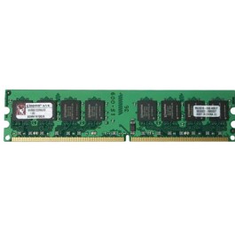 Kingston 2 GB DDR2 667 MHz (KVR667D2N5/2G)