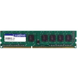 Silicon Power 8 GB DDR3 1600 MHz (SP008GBLTU160N02)