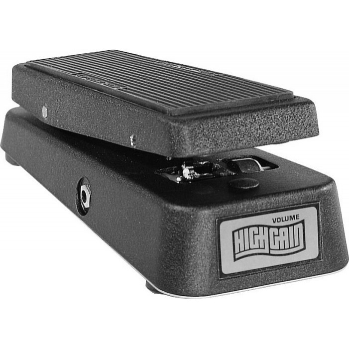 Dunlop GCB80 HIGH GAIN VOLUME - зображення 1